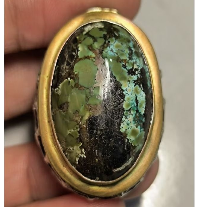 Pirus Hubei Hijau Gradasi