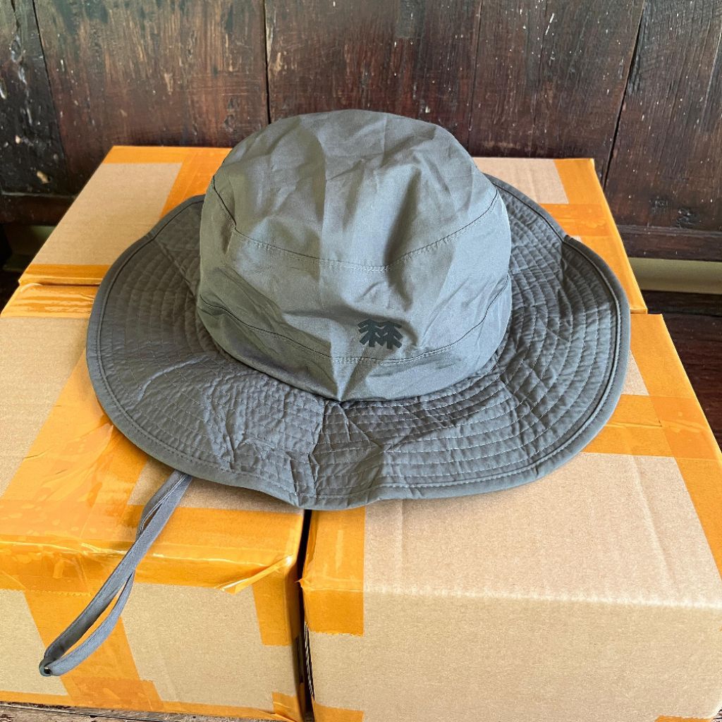 topi rimba colon sport goretex size L 58-60 cm