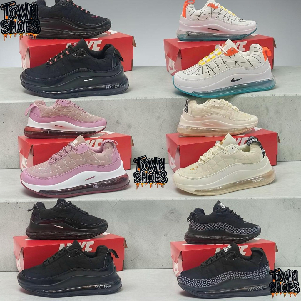 sepatu sneakers ar mx 720-818 terlaris