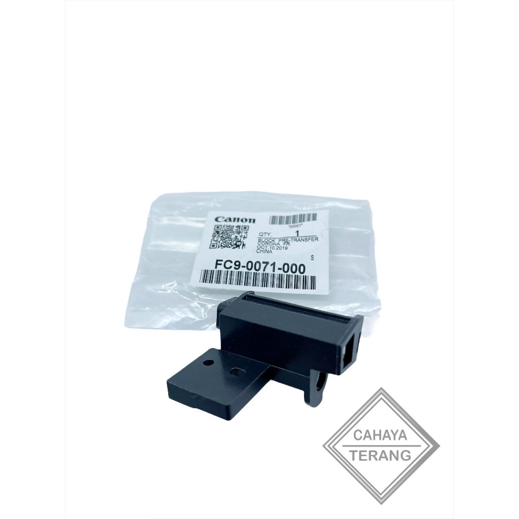 Block Pre-transfer Canon IRA 6075/6275 FC9-0071-000 Canon