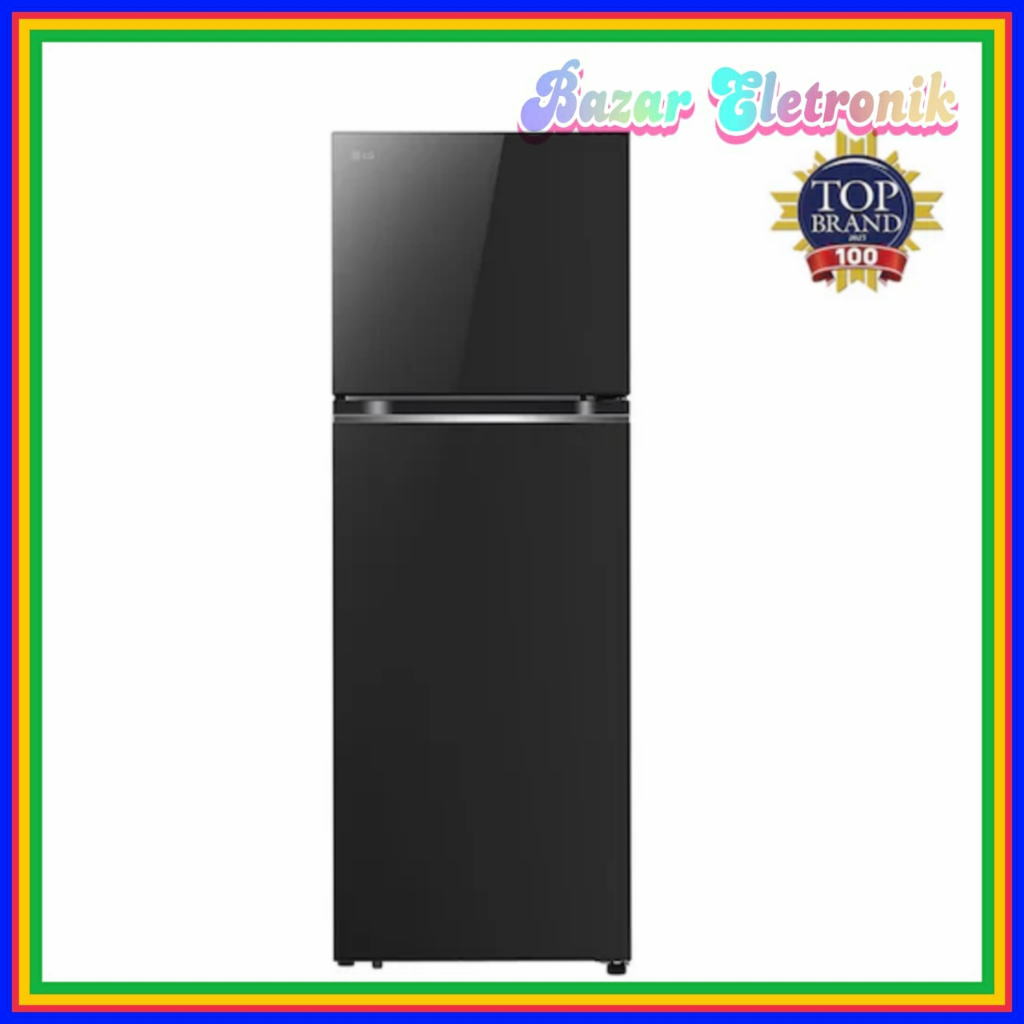 KULKAS LG GNB 312 PQFB / KULKAS LG 2 PINTU 312 PQFB / KULKAS LG 2 PINTU 315 LITER/ KULKAS LG 2 PINTU