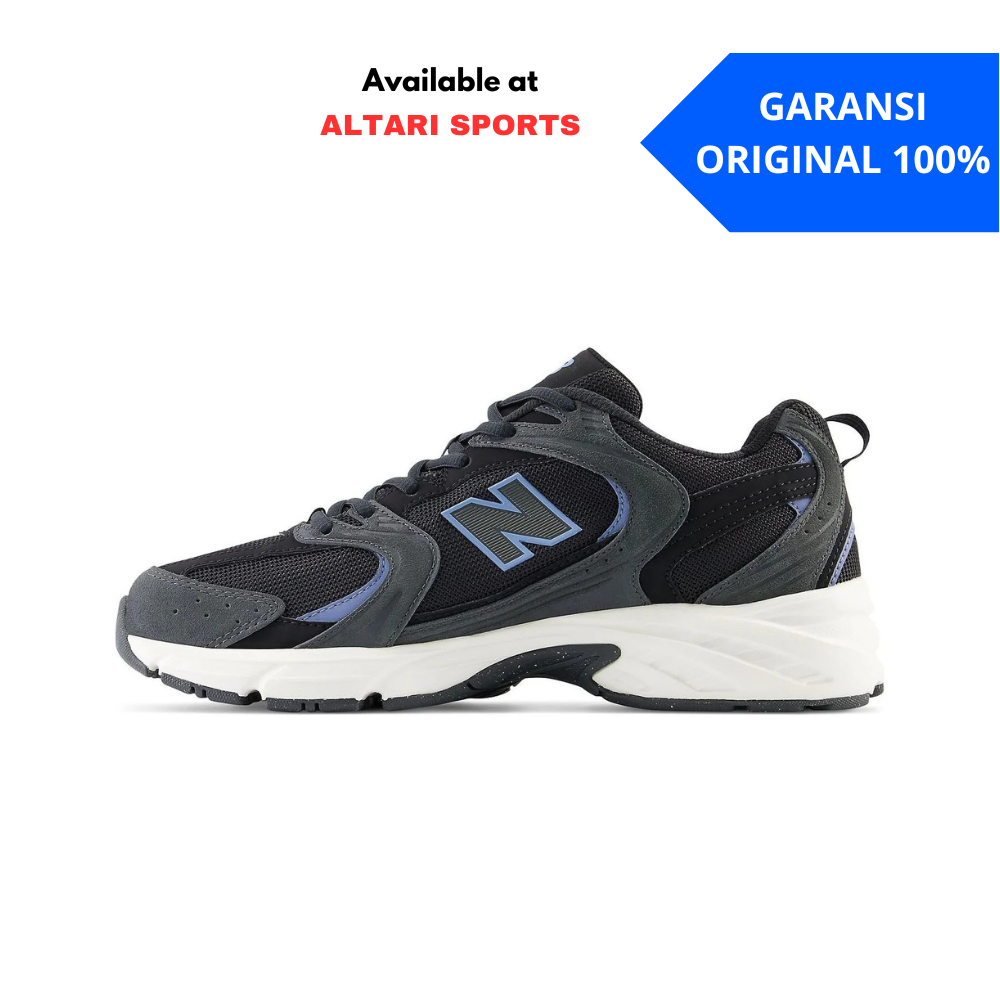 SEPATU CASUAL SNEAKERS NB 530 MR530OB ORIGINAL