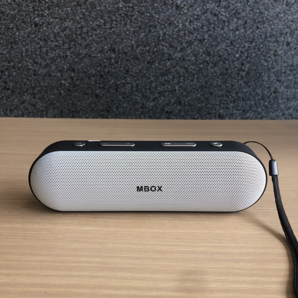 SPEAKER MBOX CR-X29