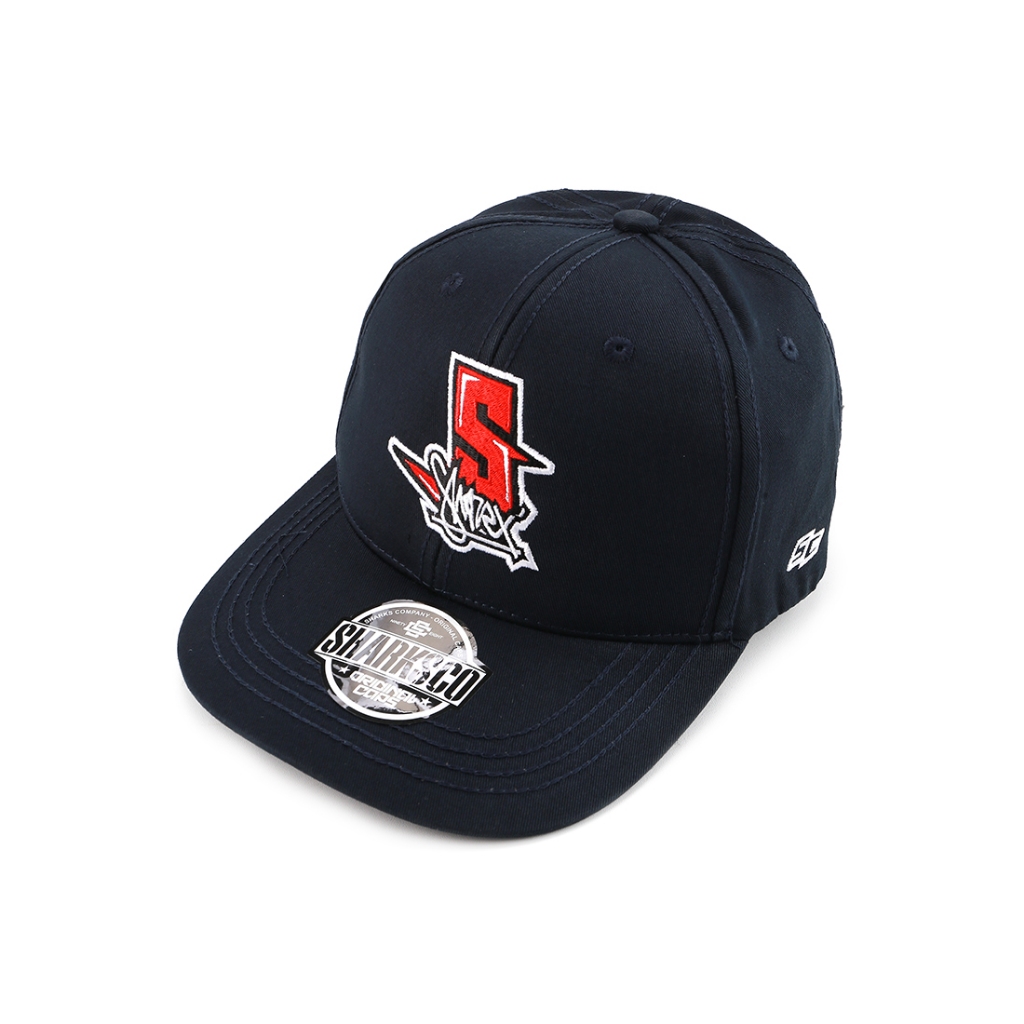 Sharks - Urban Baseball Cap - Blue [SGA1128485LL]