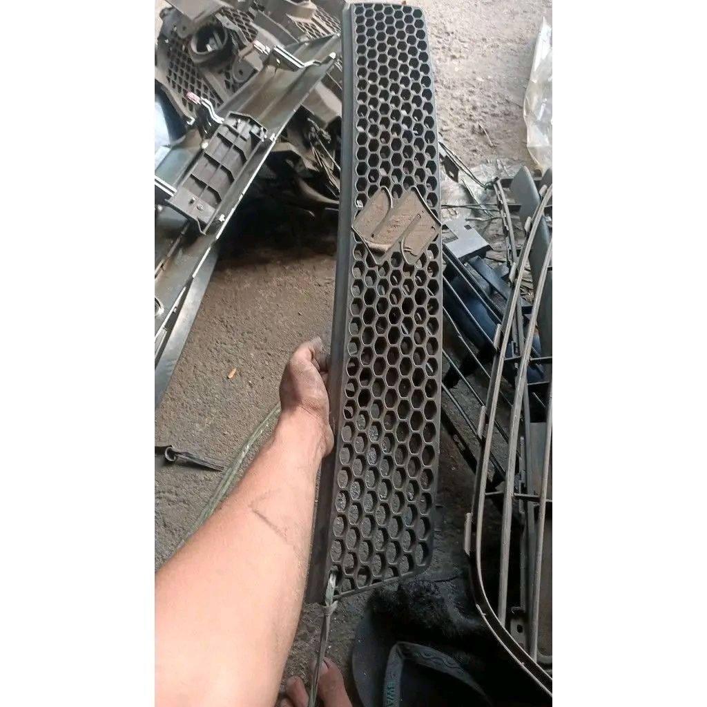 grill swift gt3
