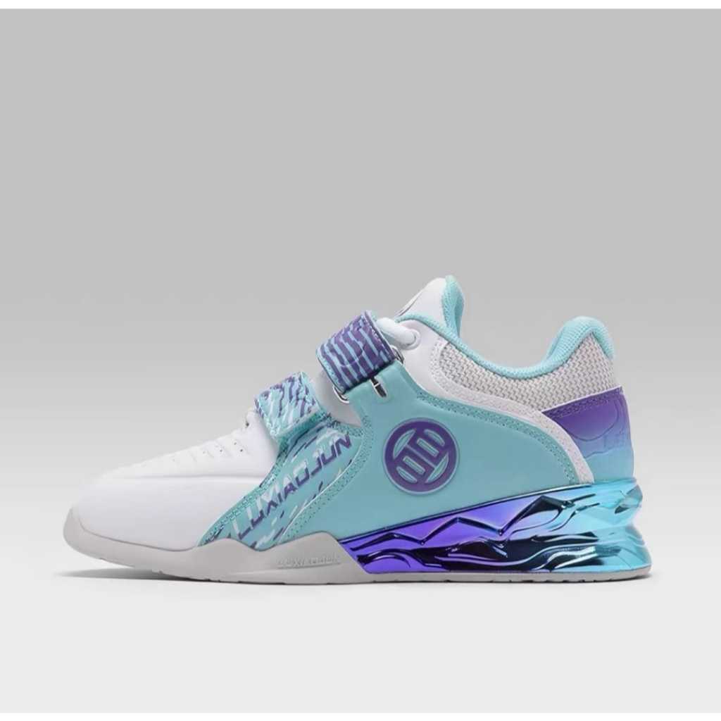 LXJ Weightlifting Shoes Blitz
