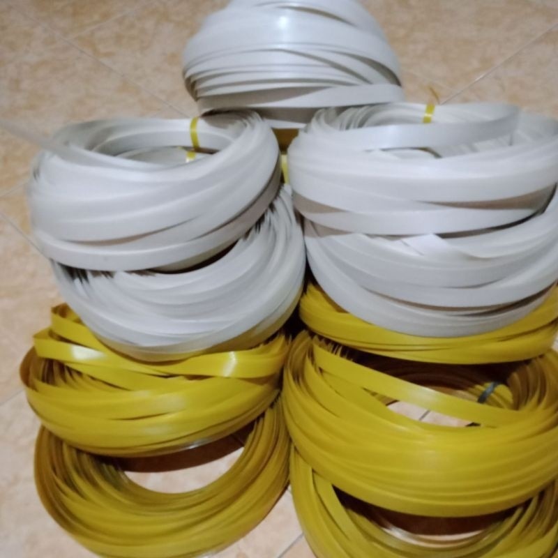 READY Tali Pita Sowangen / Tali Peti Layangan / Strapping Band Tali Peti