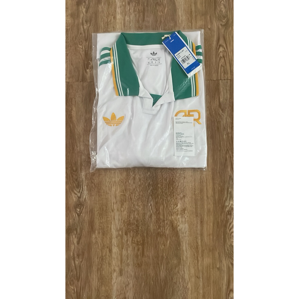 Jersey AS Roma Third 25/26