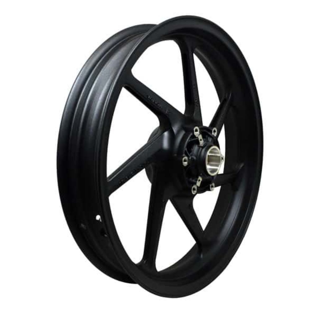 Velg Depan Honda CBR 250RR K64 ABS Ring 17