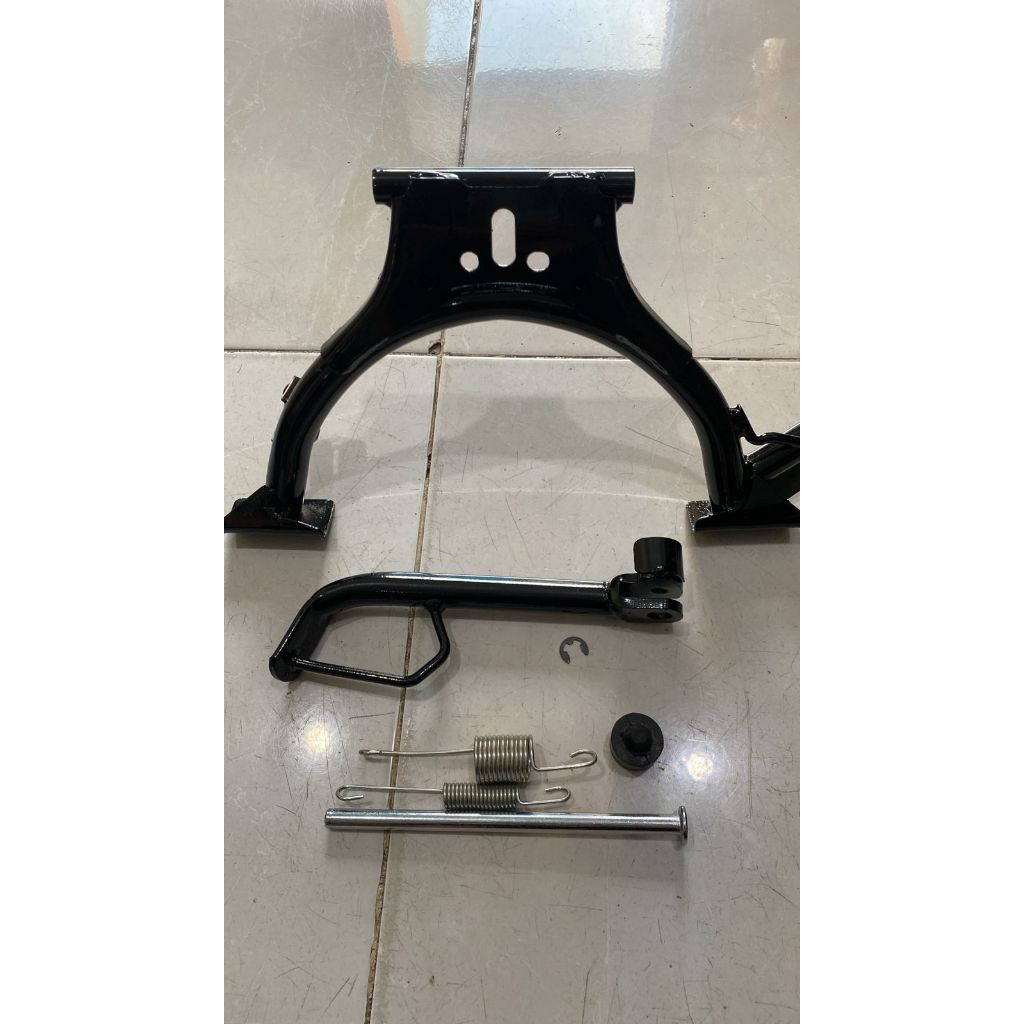 Standar 2 Tengah NMAX ABS/NMAX 150/NMAX OLD