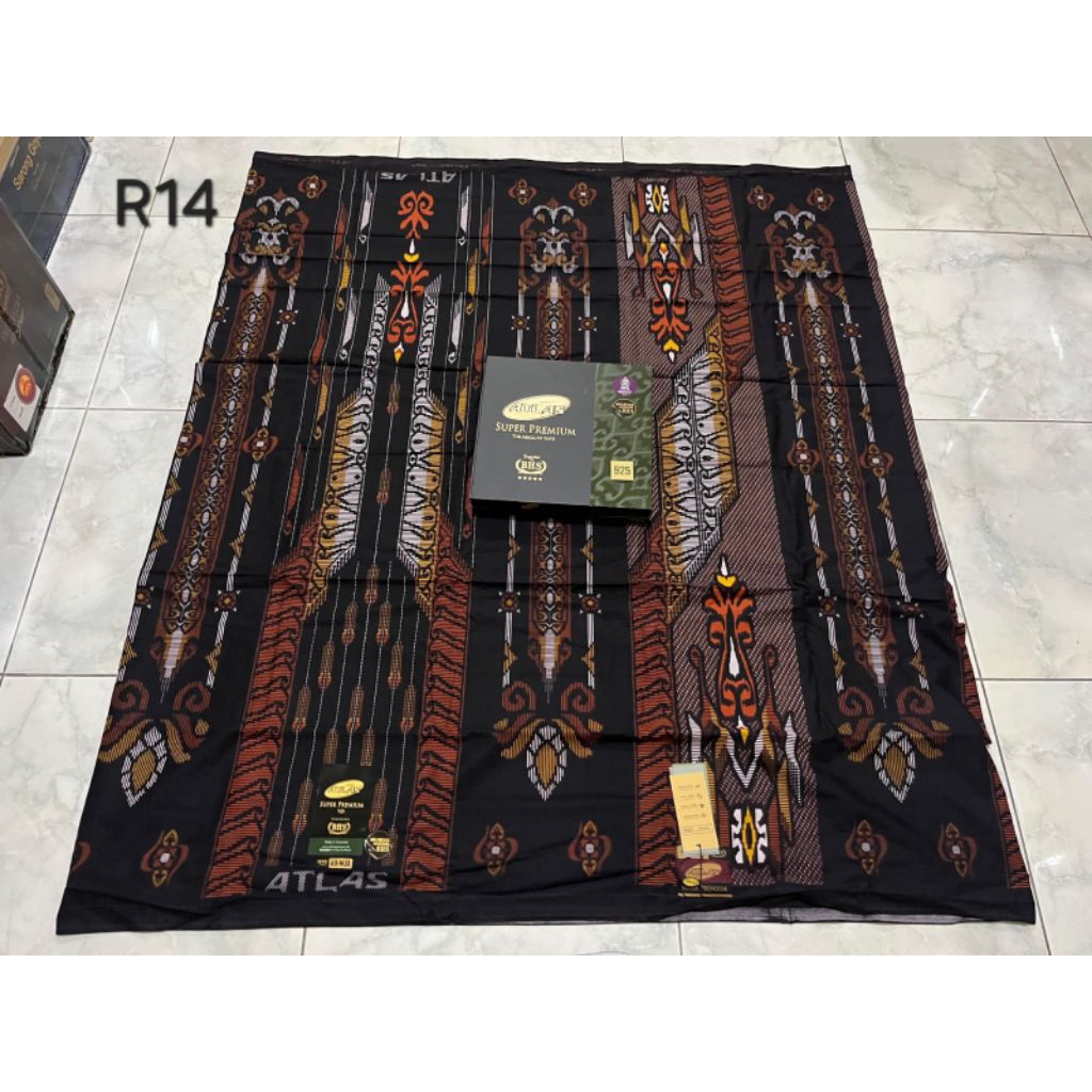 Sarung Atlas Super Premium 920 Gold Sarung Atlas Suprem 920 Sarung Atlas 920 Super Premium Sarung At