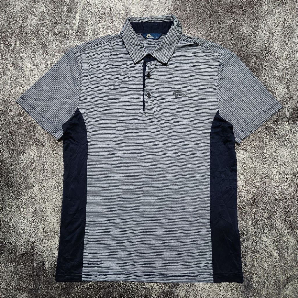 NEPA poloshirt size M fit L