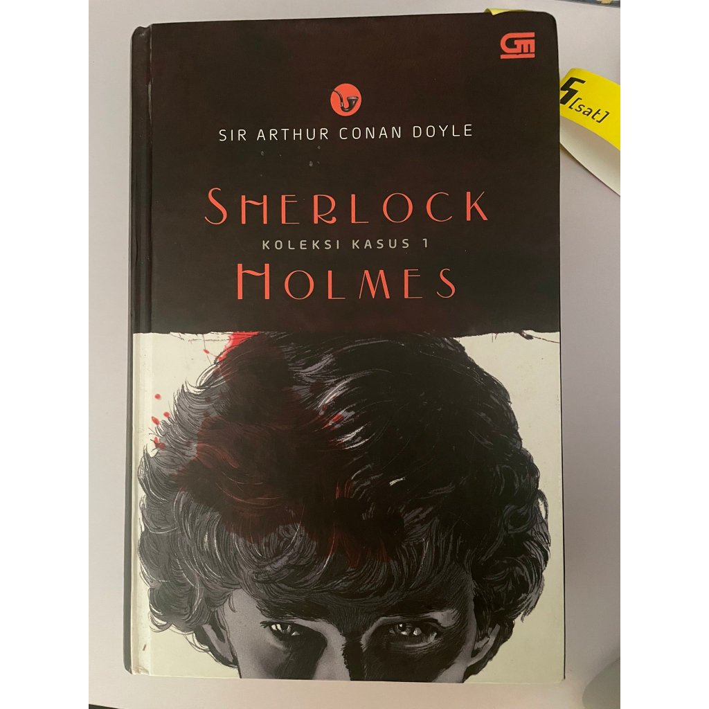 Novel second english