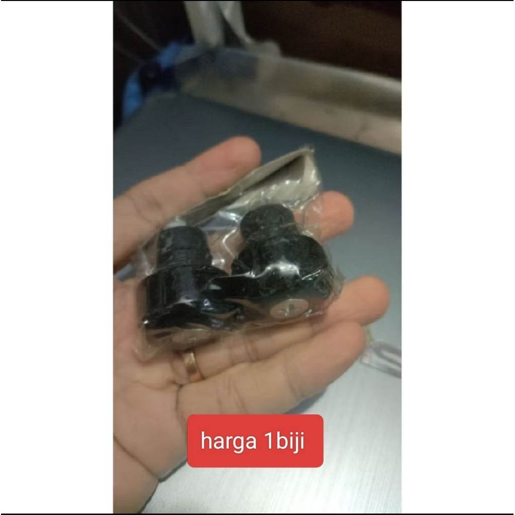 JALU STANG SUPRA HITAM MODEL ORIGINAL JALU STANG FUL BESI SUPRA HITAM JALU STANG HITAM UNIVERSAL