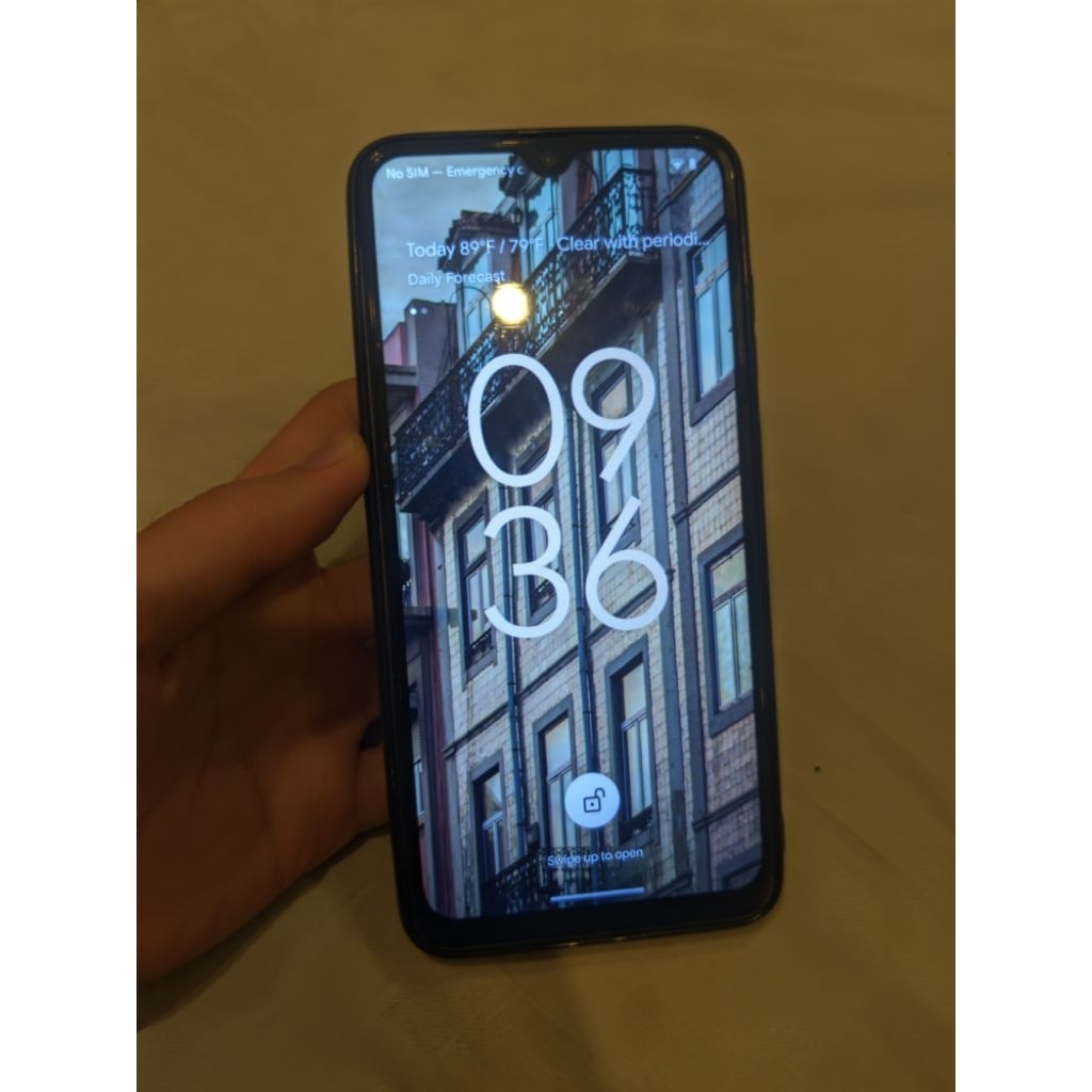 Mi 9 8/128 Mesin Segel sinyal aman Minusan Xiaomi