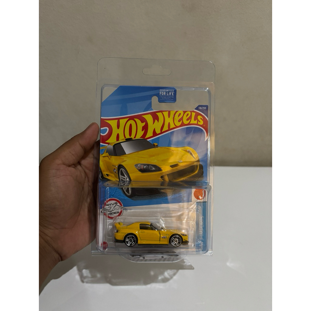 hotwheels s2000