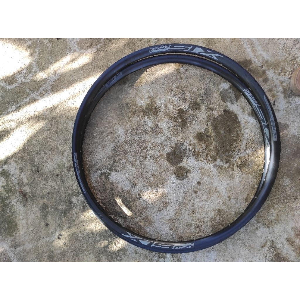 Rims X15