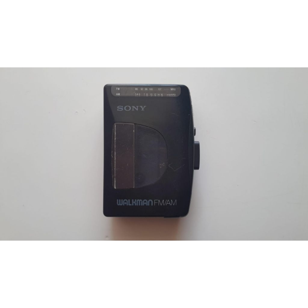 Walkman Sony WM-FX10