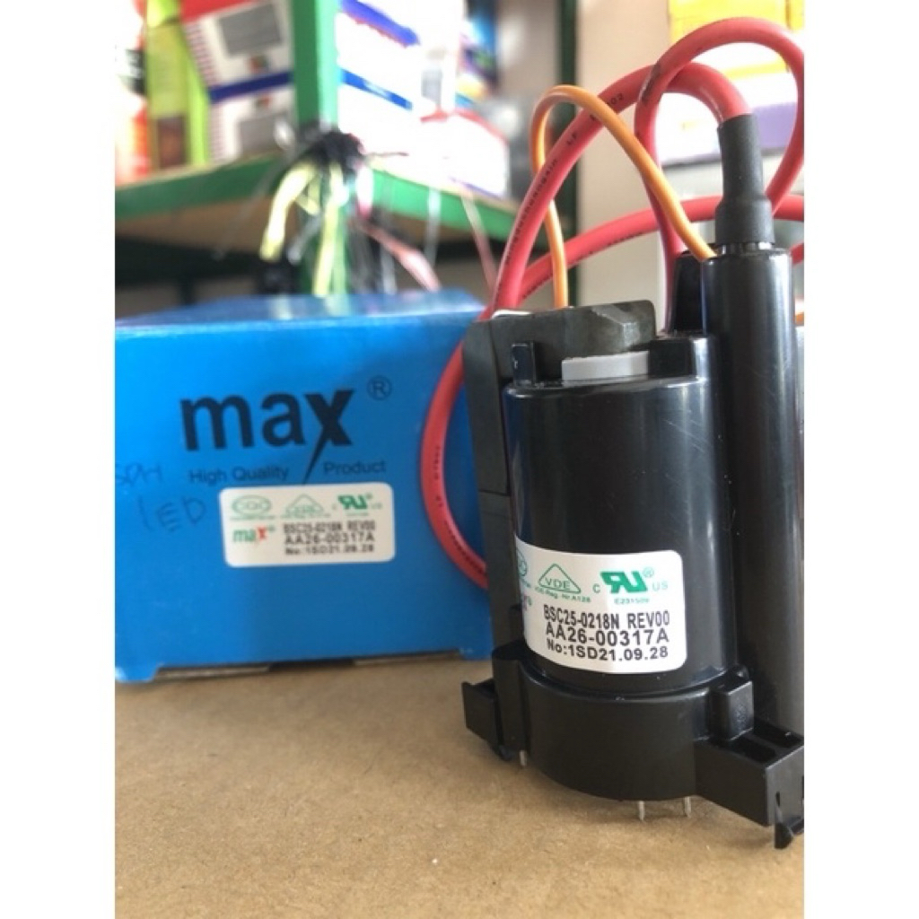 FBT BSC25-0218N | FLYBACK TV SAMSUNG AA26-00317A