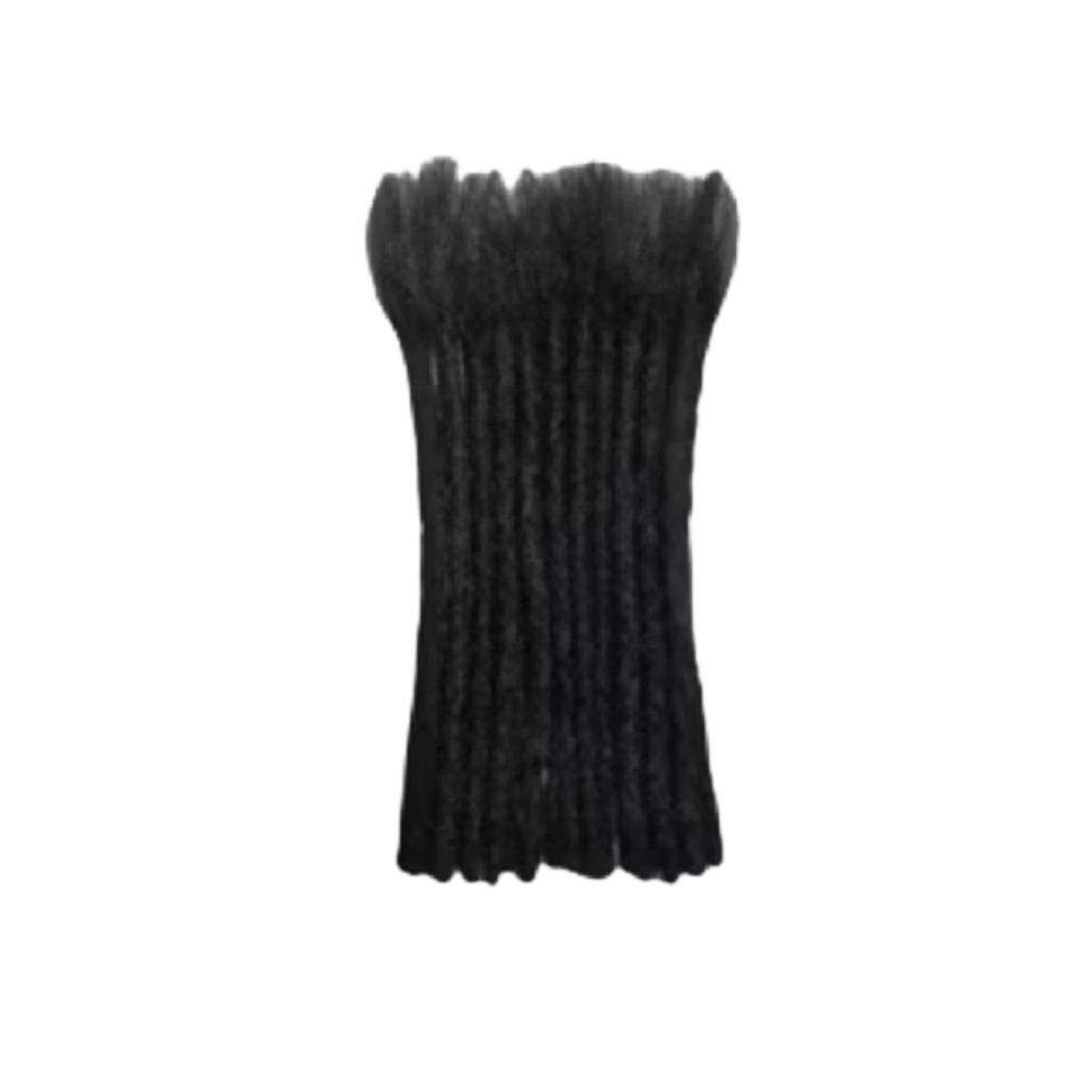 GIMBAL 12PCS 30CM/RAMBUT SAMBUNG/AKSESORIS RAMBUT