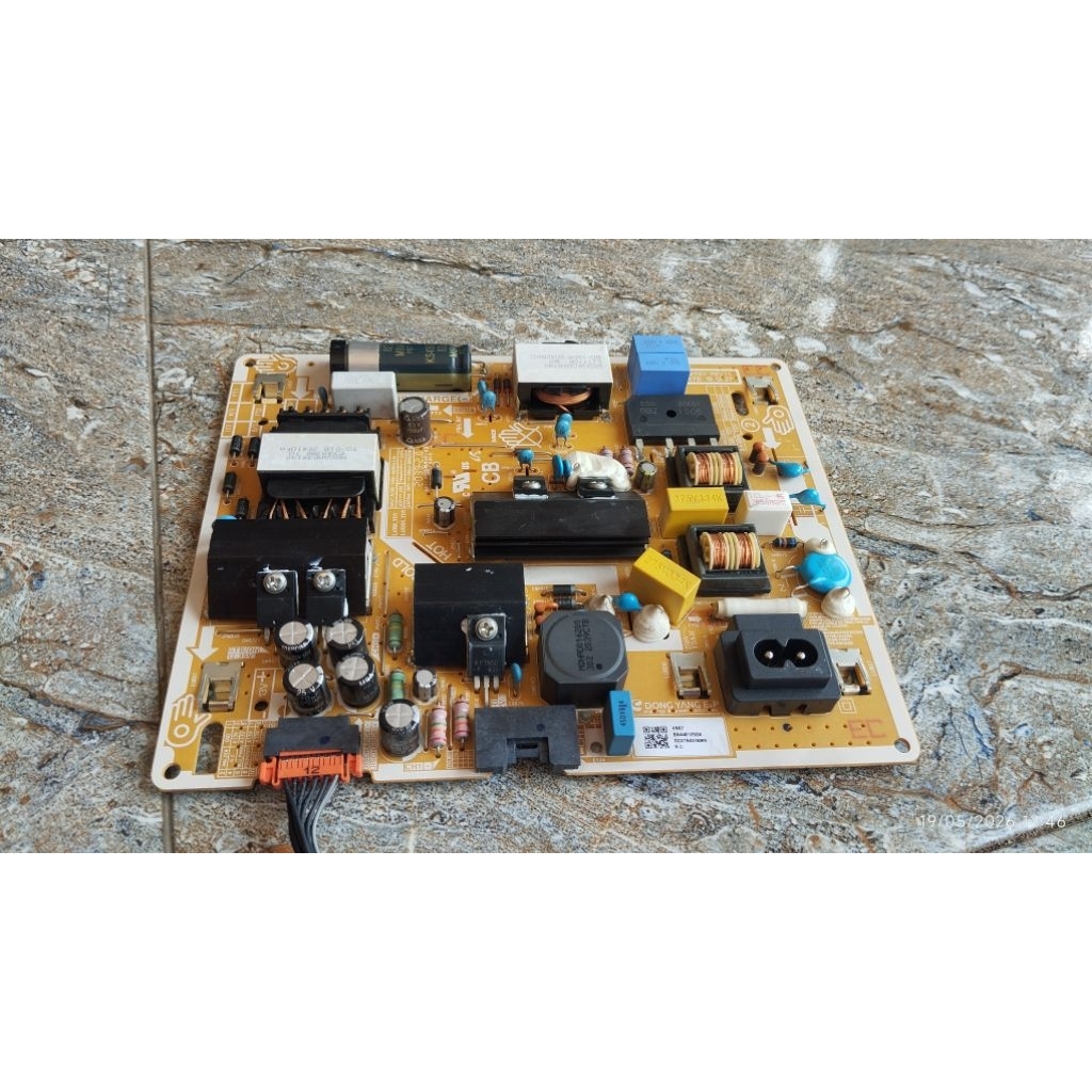 PSU power supply Samsung ua43tu6900 ua43tu6900k 43tu6900