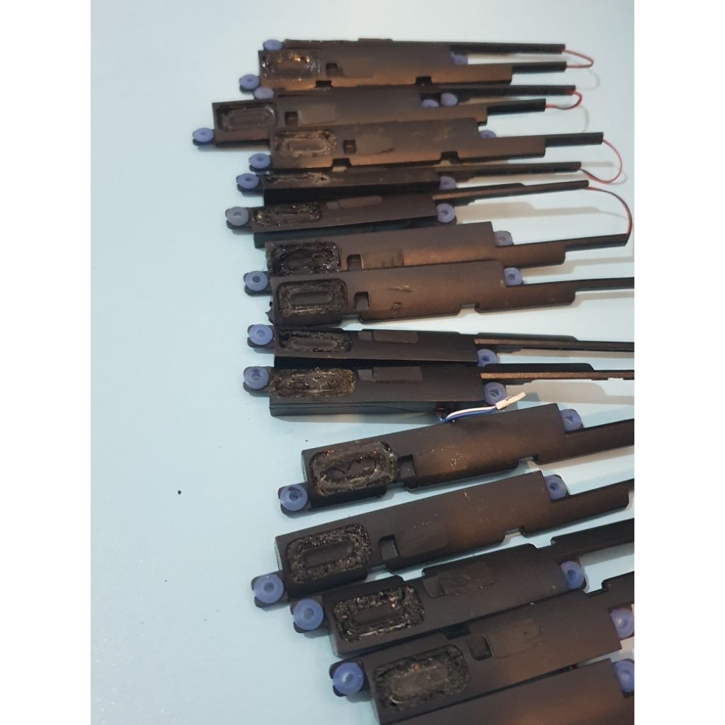 Speaker Laptop Lenovo Ideapad 320 / 330 Rusak