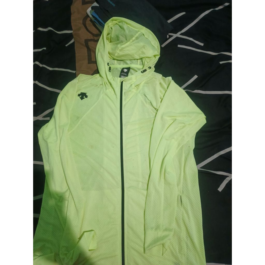 hoodie descente