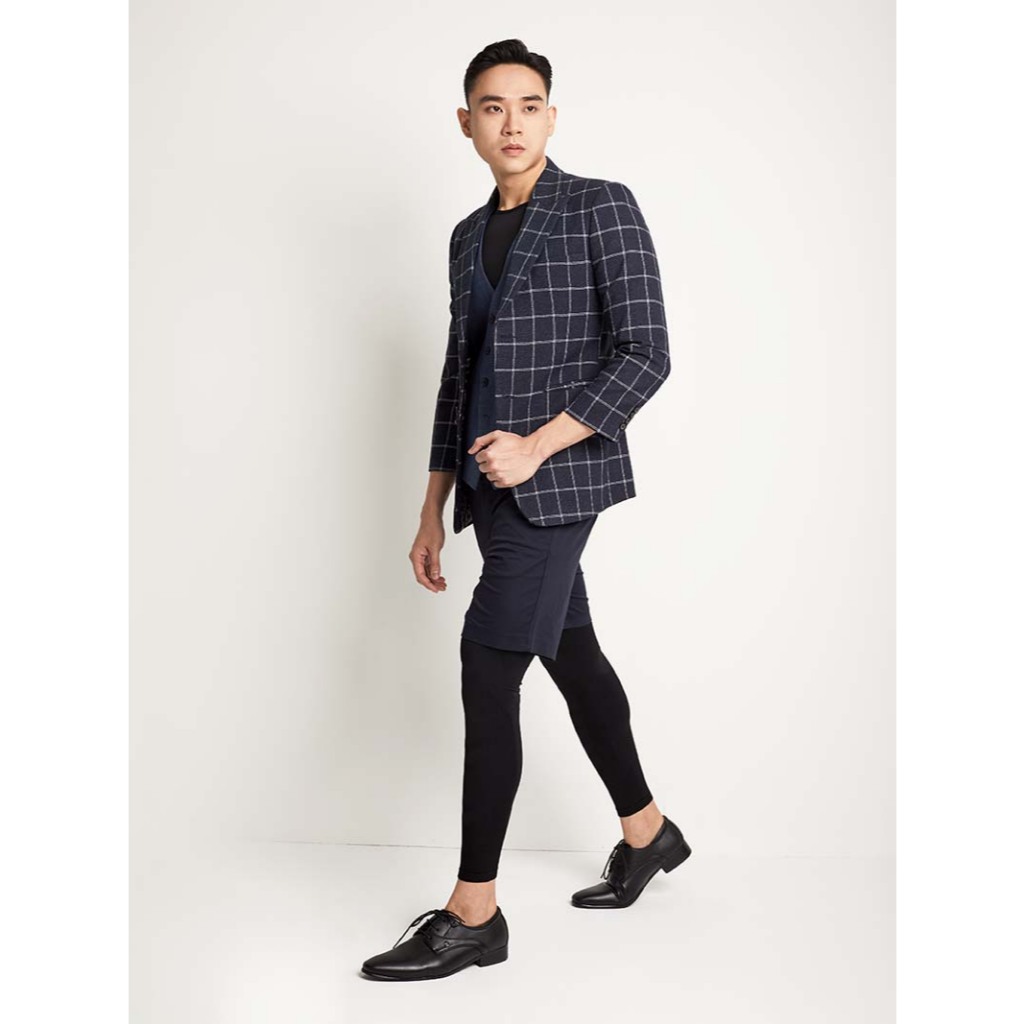 Aulora Men Pants Original Celana Kesehatan Pria