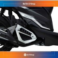 Garnish Radiator Honda Vario 125 FI KZR 2012 - 2015 Original
