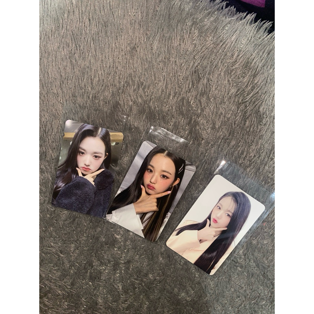 take all PC Jang Wonyoung era Izone Selca