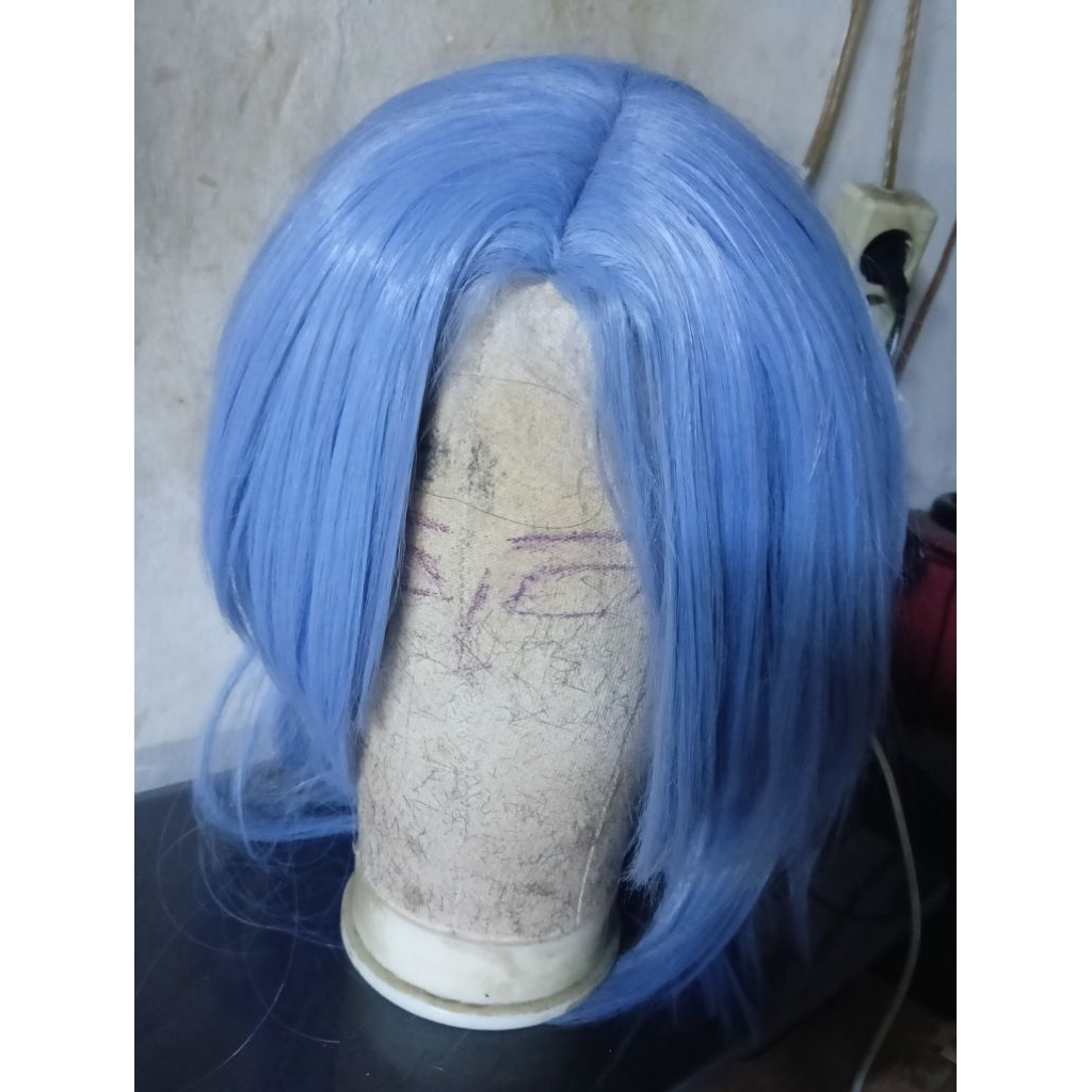 Wig kamisato ayato