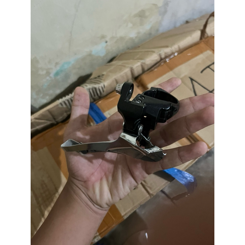 FD Shimano Sora 2speed