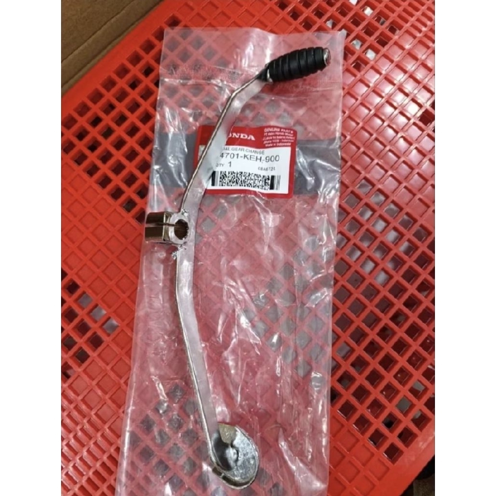 PEDAL OPERAN GIGI NEOTECH GL PRO MEGA PRO PRIMUS