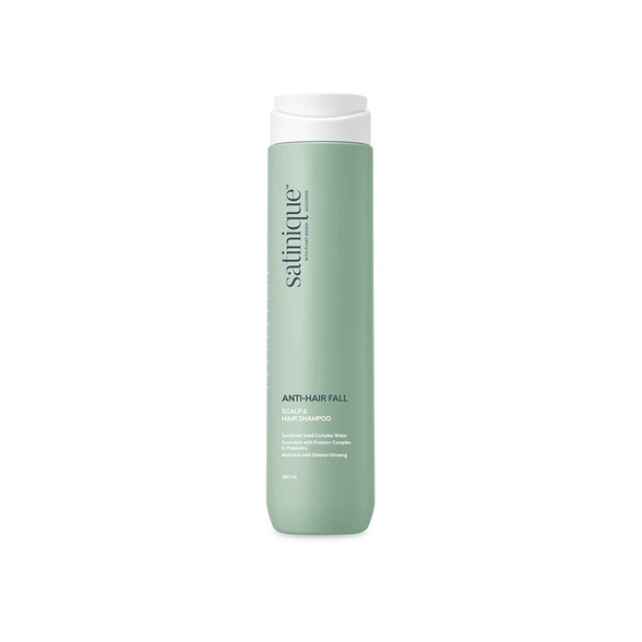 Satinique Anti Hairfall Shampoo Amway