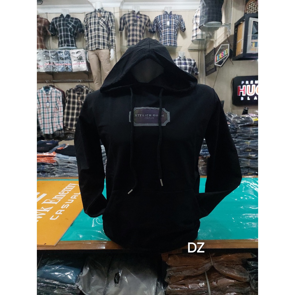 Hoodie KSL /  MH Sport Original