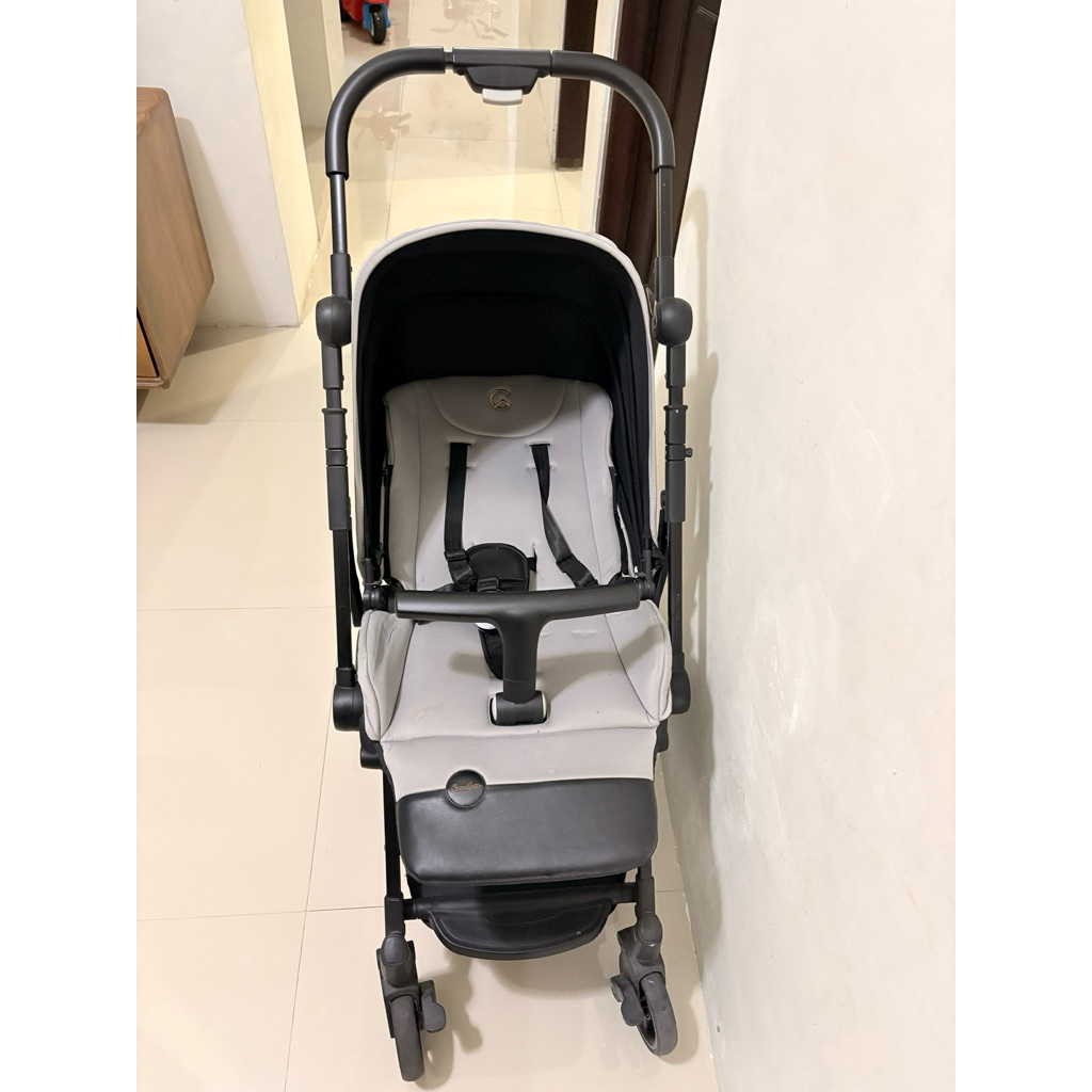 preloved cocolatte versee
