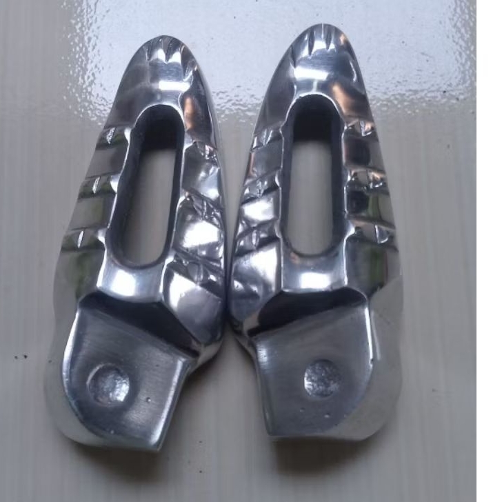 FOOTSTEP STEP BELAKANG MOTOR MIO