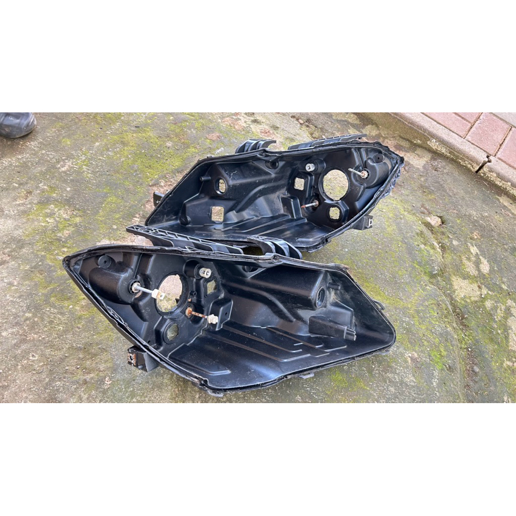 Housing lampu depan batok lampu depan Wuling confero db DB kanan kiri original