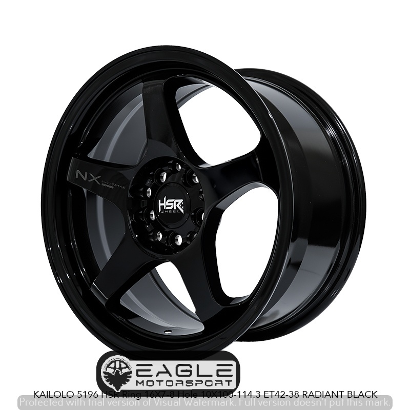 VELG MOBIL RING 16 MODEL BELANG COCOK BUAT SIENTA JUKE EXPANDER BRV TERIOS INNOVA DLL HSR KAILOLO