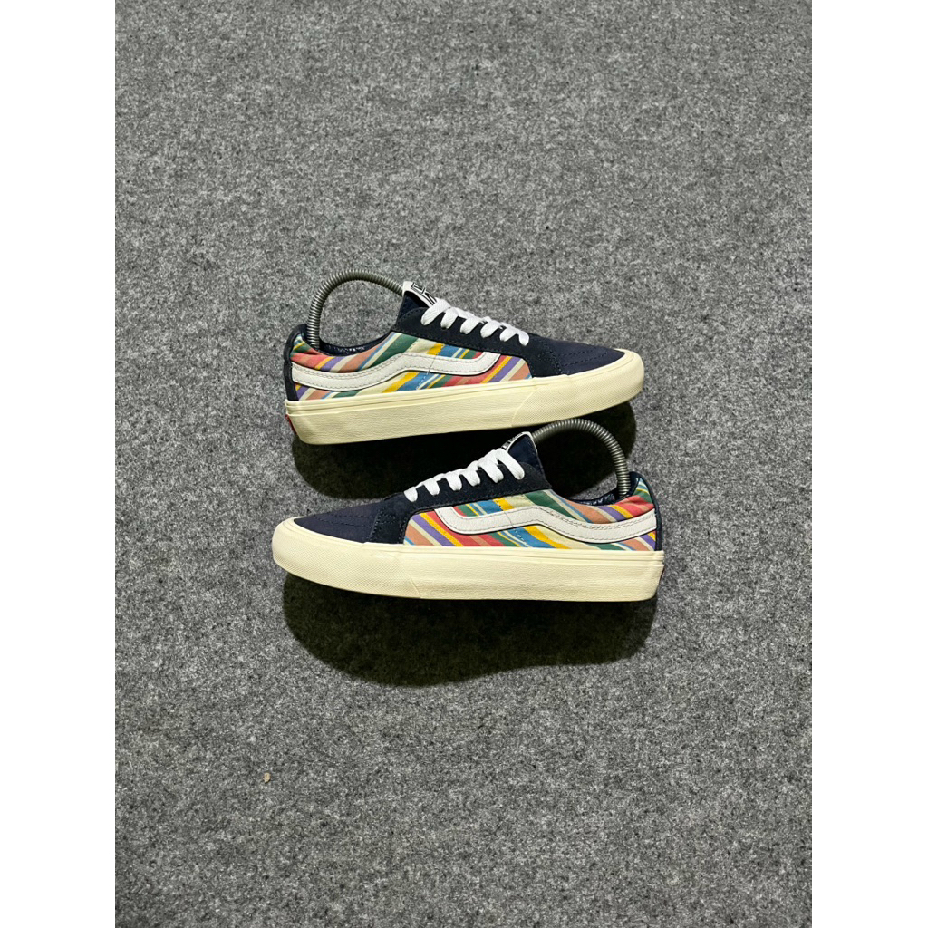 VANS SK8 LOW REISSUE ULTRACUSH