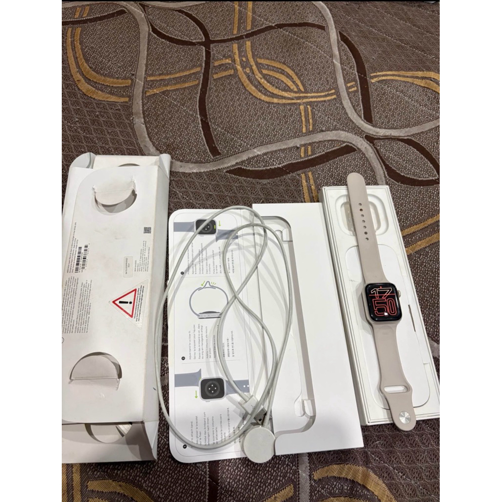 Apple Watch SE gen 2