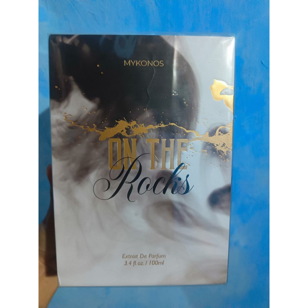 [READY BNIB] Parfum Mykonos Segel 100 ml Penthouse|Monaco Royal|Mayfair|Inception|California Signatu