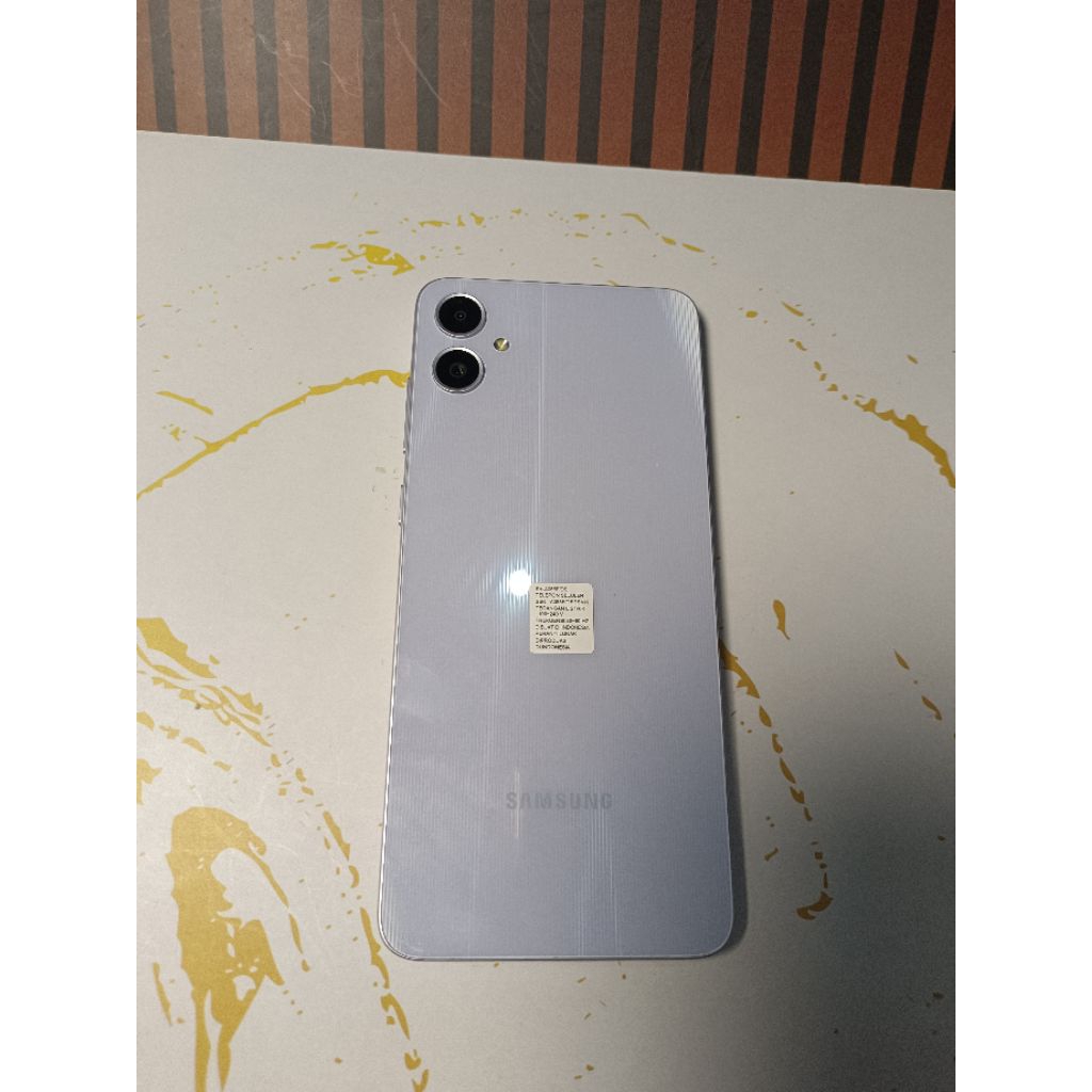 samsung A05 4/128 second