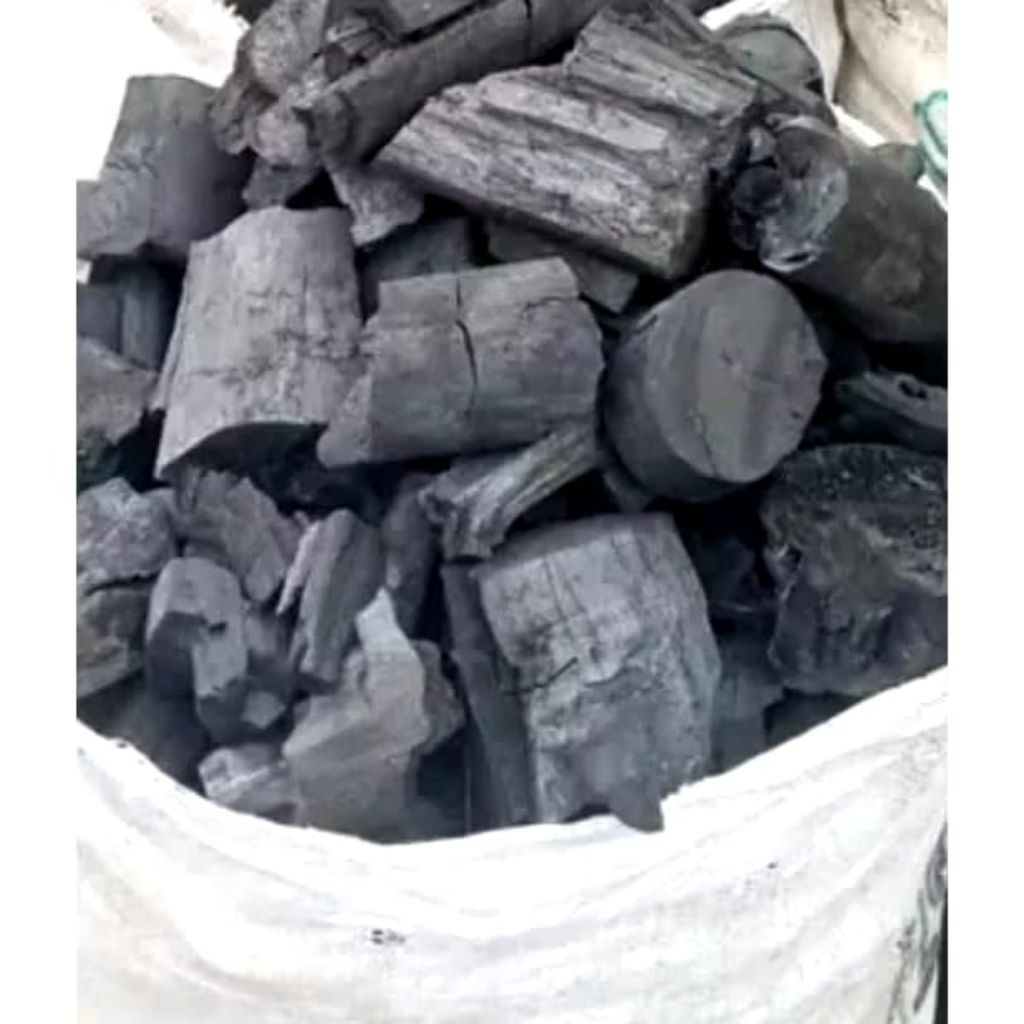 Arang Kayu Bakar Super 2 Kg