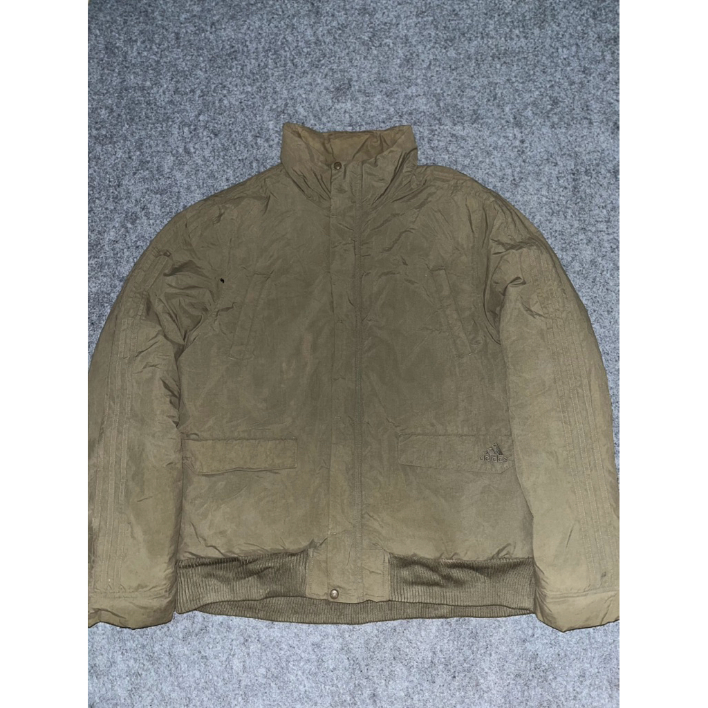 Adidas Jaket Vintage