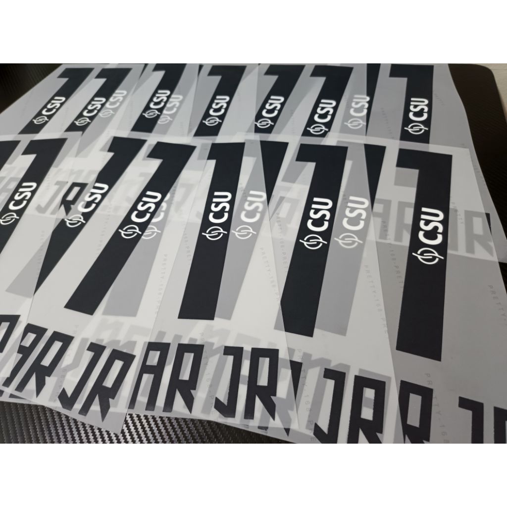 [ NAMESET HK ] NEYMAR JR SANTOS HOME 2011 2012