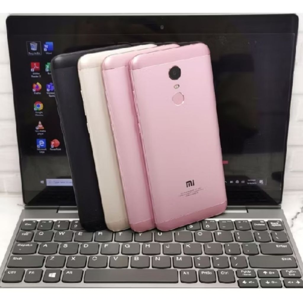 Redmi 5 Plus Second Original 4/64