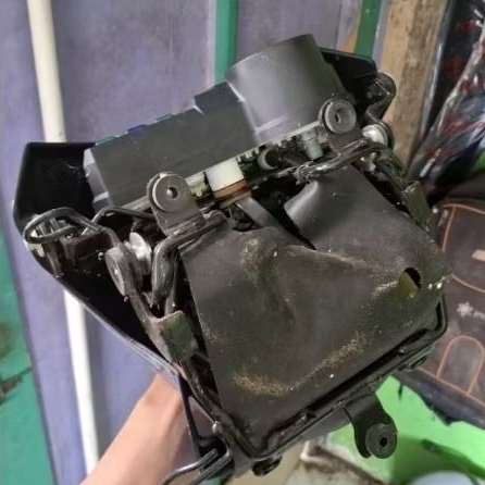 HEADLAMP KLX 150 BF