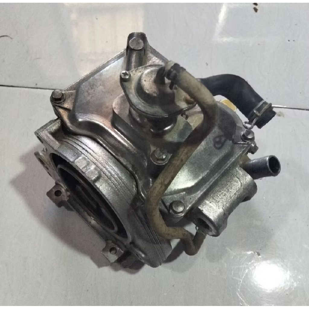 Blok Head Vixion Old/Jupiter Mx 135 Original