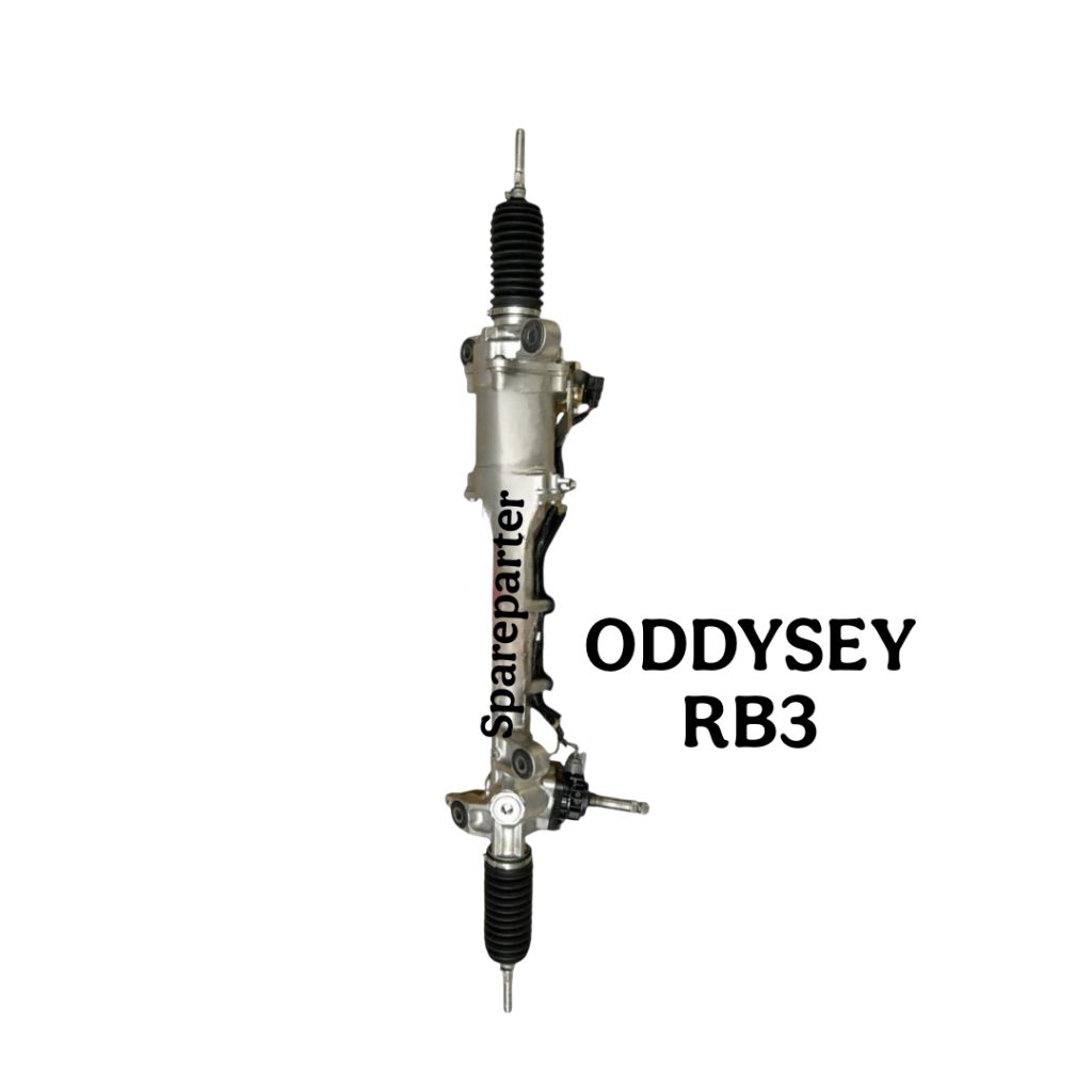 Racksteer// rack steering power ODDYSEY RB3 rak rek stir original Kualitas terjamin baru